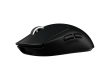 Игровая мышь Logitech PRO X SUPERLIGHT 2c, чёрная