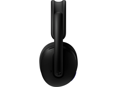 Беспроводные наушники Logitech G325 LIGHTSPEED 2.4GHz Черный