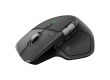 LOGITECH MX Master 4 - GRAPHITE - 2.4GHZ/BT - EMEA28i-935