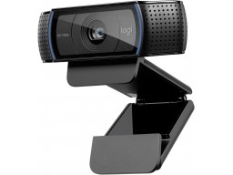 Вебкамера C920 Pro HD Webcam - USB