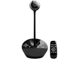 LOGITECH BCC950 WEBCAM - EMEA