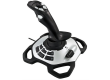 LOGITECH Extreme 3D Pro Joystick - SILVER/BLACK - USB