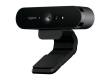 LOGITECH BRIO 4K HD WEBCAM - EMEA