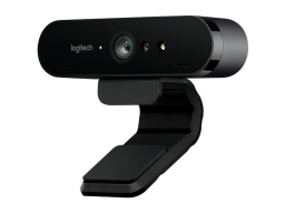 LOGITECH BRIO 4K HD WEBCAM - EMEA