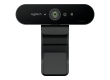 LOGITECH BRIO 4K HD WEBCAM - EMEA