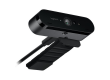 LOGITECH BRIO 4K HD WEBCAM - EMEA