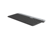 LOGITECH K580 Wireless Slim Multi-Device Keyboard - GRAPHITE - RUS