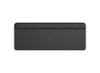 LOGITECH K580 Wireless Slim Multi-Device Keyboard - GRAPHITE - RUS