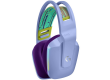 Logitech  G733 LIGHTSPEED Wireless RGB Gaming Headset - LILAC