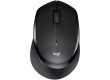 Logitech  M330s Wireless Mouse - SILENT PLUS - BLACK/GLOSSY