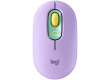 LOGITECH POP Bluetooth Mouse - DAYDREAM-MINT