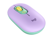 LOGITECH POP Bluetooth Mouse - DAYDREAM-MINT