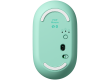 LOGITECH POP Bluetooth Mouse - DAYDREAM-MINT