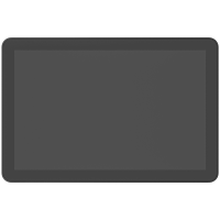 LOGITECH Tap Scheduler - GRAPHITE - USB - WW - TOUCH SCREEN