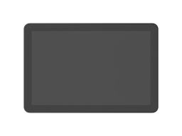 LOGITECH Tap Scheduler - GRAPHITE - USB - WW - TOUCH SCREEN