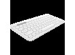 Logitech  K380 Multi-Device Bluetooth Keyboard - OFF-WHITE - RUS