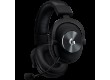 Logitech  G PRO X LIGHTSPEED Wireless Gaming Headset - Blue Mic - BLACK