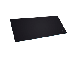 LOGITECH G840 XL Cloth Gaming Mouse Pad - BLACK - EER2