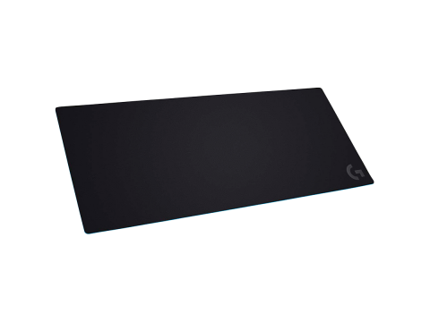 LOGITECH G840 XL Cloth Gaming Mouse Pad - BLACK - EER2