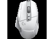 Logitech  G502 X LIGHTSPEED - WHITE/CORE - 2.4GHZ - EER2 - #933