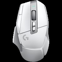 Мышь G502 X LIGHTSPEED White 2.4GHz EER2
