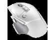 Logitech  G502 X LIGHTSPEED - WHITE/CORE - 2.4GHZ - EER2 - #933