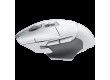 Logitech  G502 X LIGHTSPEED - WHITE/CORE - 2.4GHZ - EER2 - #933