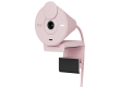 LOGITECH Brio 300 Full HD webcam - ROSE - USB-C