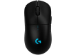 Игровая мышь LOGITECH G PRO 2 LIGHTSPEED - Чёрный - 2.4 ГГц