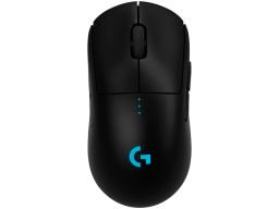 Игровая мышь LOGITECH G PRO 2 LIGHTSPEED - Чёрный - 2.4 ГГц