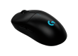 Игровая мышь LOGITECH G PRO 2 LIGHTSPEED - Чёрный - 2.4 ГГц