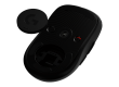 Игровая мышь LOGITECH G PRO 2 LIGHTSPEED - Чёрный - 2.4 ГГц