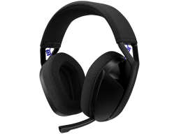 LOGITECH HEADSET PC - G321 - BLACK - 2.4GHZ/BT - EMEA28i-935