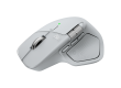 LOGITECH MX Master 4 - PALE GREY - 2.4GHZ/BT - EMEA28i-935