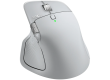 LOGITECH MX Master 4 - PALE GREY - 2.4GHZ/BT - EMEA28i-935