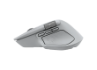 LOGITECH MX Master 4 - PALE GREY - 2.4GHZ/BT - EMEA28i-935