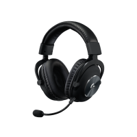 Гарнитура G PRO X LIGHTSPEED Wireless - Blue Mic - BLACK
