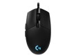 Logitech  G PRO Corded Gaming Mouse - HERO - BLACK - USB - EER2