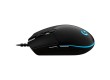 Logitech  G PRO Corded Gaming Mouse - HERO - BLACK - USB - EER2