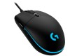 Logitech  G PRO Corded Gaming Mouse - HERO - BLACK - USB - EER2