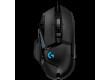 Logitech  G502 LOL Corded Gaming Mouse - HERO - K/DA - USB - EER2