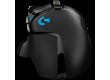 Logitech  G502 LOL Corded Gaming Mouse - HERO - K/DA - USB - EER2