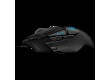 Logitech  G502 LOL Corded Gaming Mouse - HERO - K/DA - USB - EER2