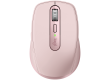 LOGITECH MX Anywhere 3 Bluetooth Mouse - ROSE