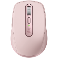LOGITECH MX Anywhere 3 Bluetooth Mouse - ROSE