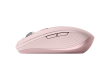 LOGITECH MX Anywhere 3 Bluetooth Mouse - ROSE