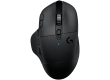 LOGITECH G604 LIGHTSPEED/BT Gaming Mouse - BLACK - EER2