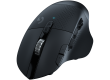 LOGITECH G604 LIGHTSPEED/BT Gaming Mouse - BLACK - EER2