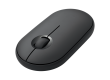 LOGITECH M350 Pebble Bluetooth Mouse - GRAPHITE