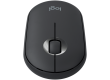 LOGITECH M350 Pebble Bluetooth Mouse - GRAPHITE